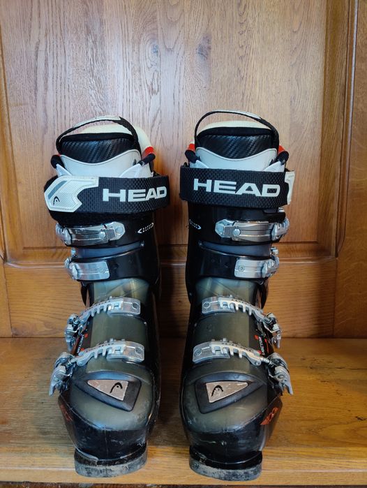 Clapari Head Barbati 27-27.5 flex 100