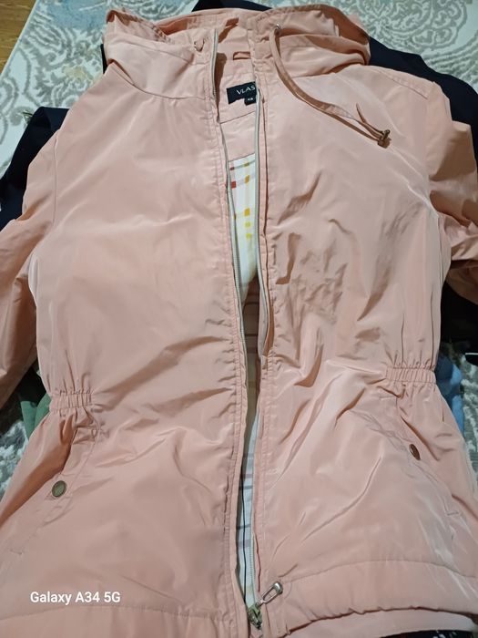 Продам разные одежды