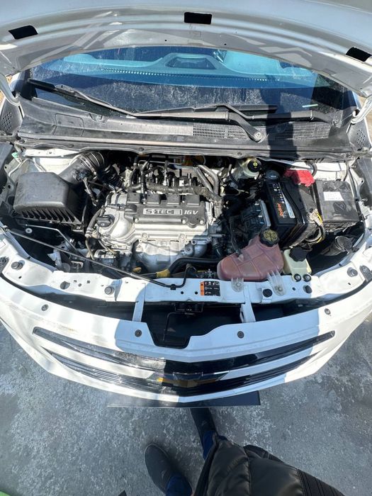 Cobalt 2020 sotiladi