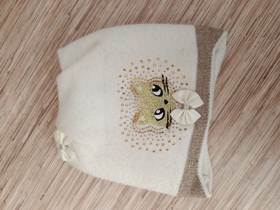 Продам детские шапки