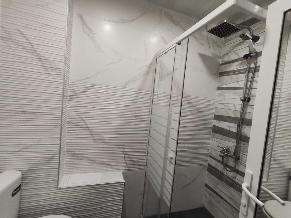 Дава се под наем Двустаен апартамент в Търговище, Център - 62 кв.м за 259.08 € - Снимка #6