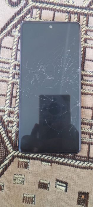Samsung S 20 fe 128 snapdragon