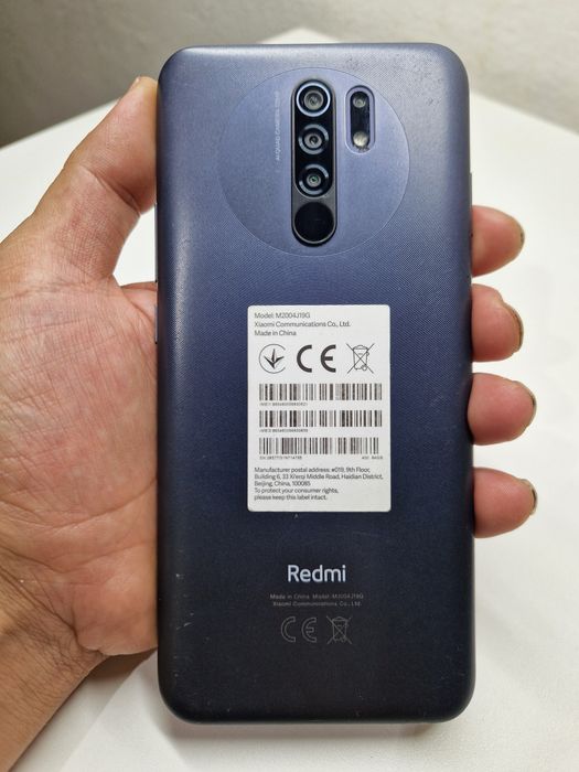 Продам Xiaomi redmi 9