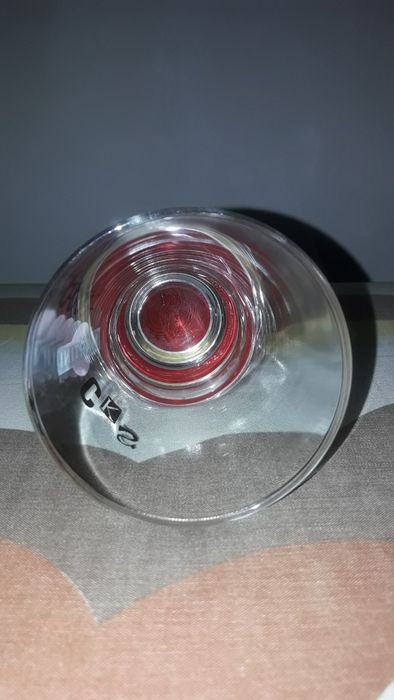 Бокал Martini 5 000