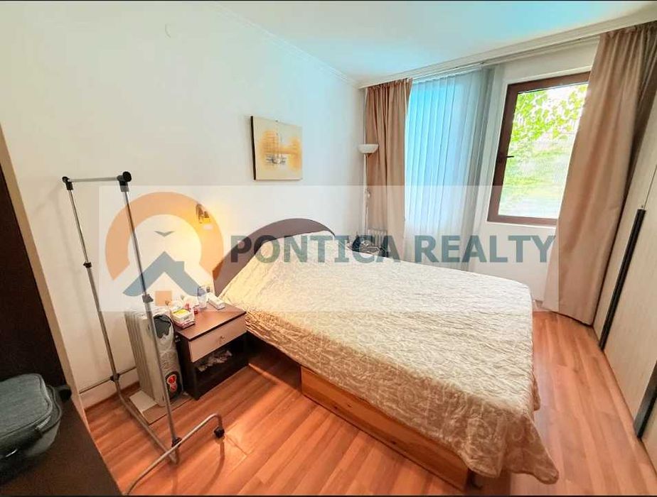 Продава се Двустаен апартамент в Свети Влас - 65 кв.м за 1339 €/кв.м - Снимка #7