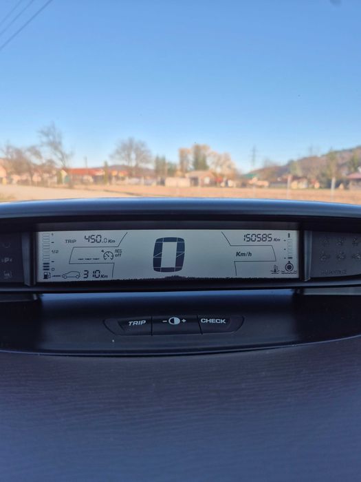Citroen stare f buna