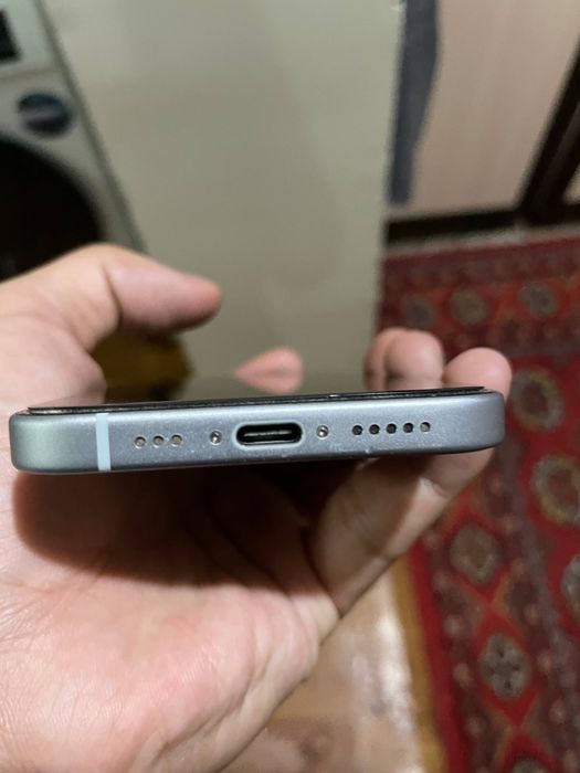 Iphone 15 256 gb blue