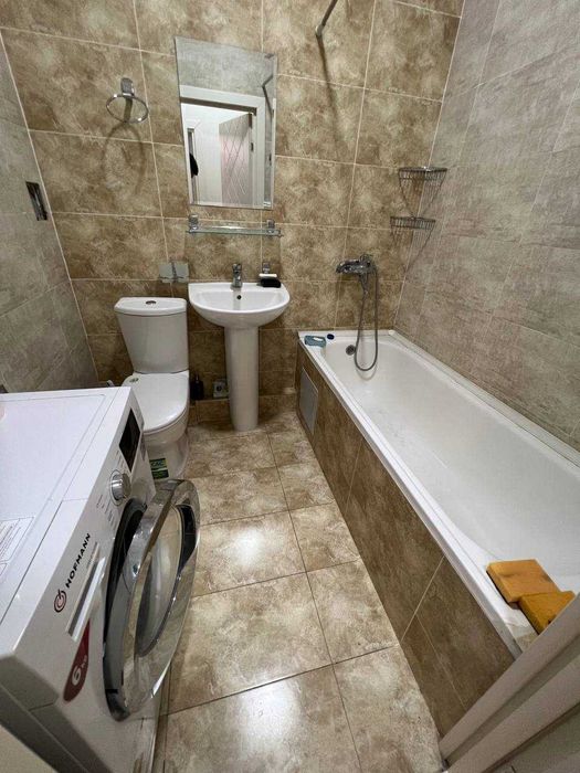 (335) ЖК Assalom Sohil! сдается срочно 2х ком. люкс квартира ЗВОНИТЕ!