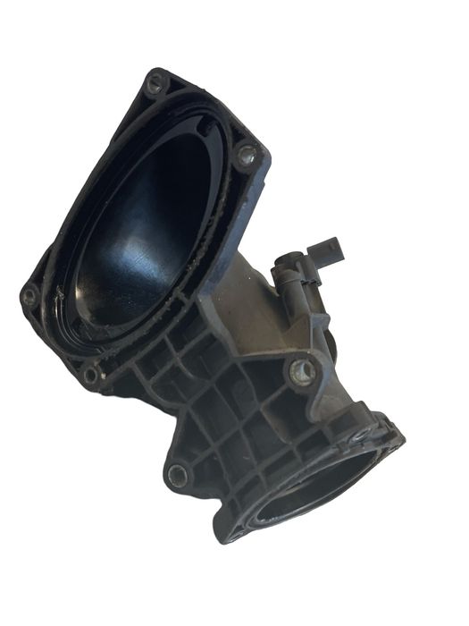 Tub Admisie Aer + Senzor Mercedes-Benz C-Class W204 2007 - 2014 2.2 C