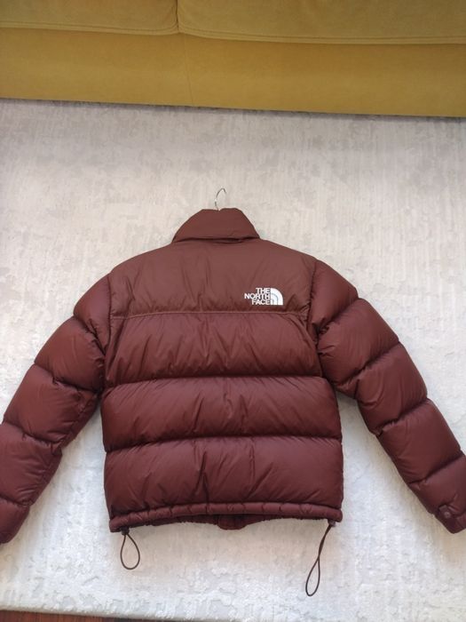 Дамско зимно яке THE NORTH FACE