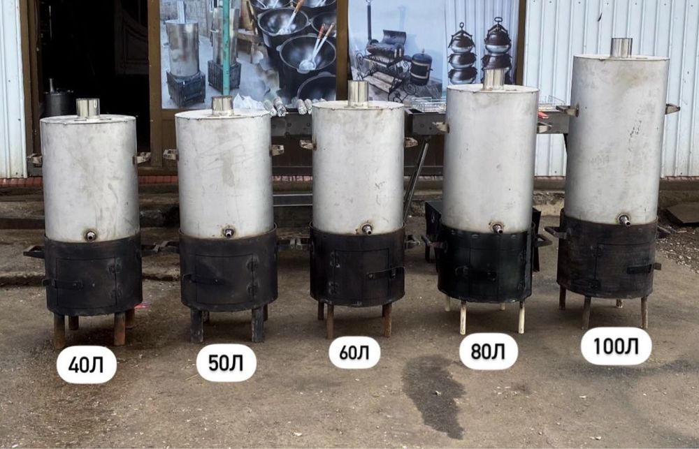 Титан нержавейка для чая