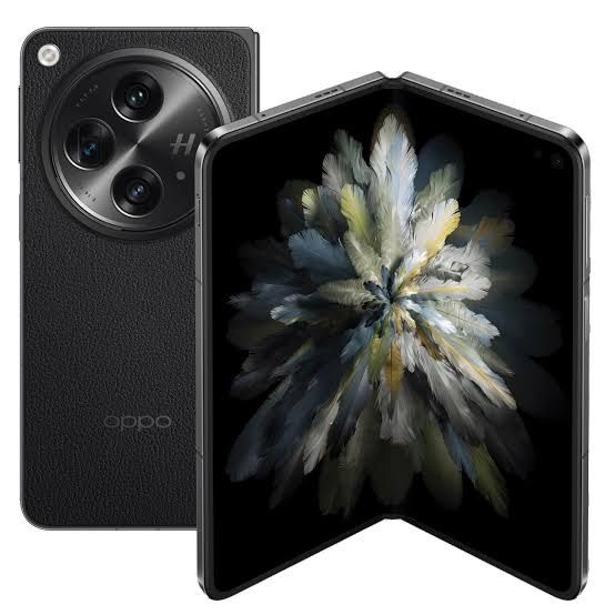 Oppo Find N3 Fold