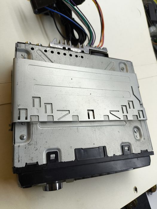Висок клас авто cd Pioneer deh-7300bt