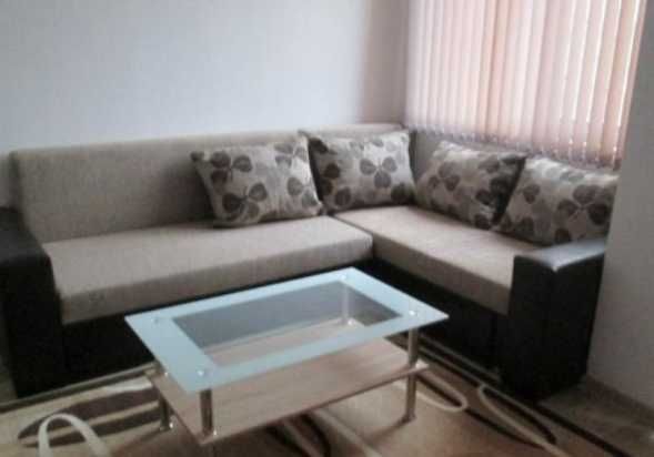 Дава се под наем Тристаен апартамент в Пловдив, Кючук Париж - 85 кв.м за 318.75 € - Снимка #4