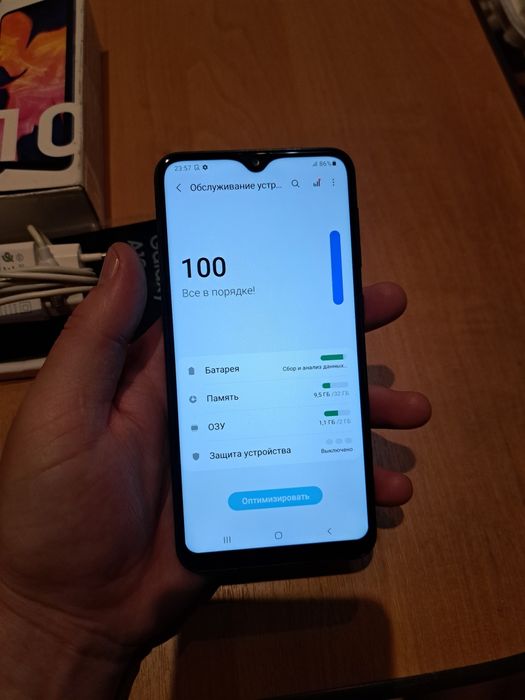 Samsung Galaxy A10   Хорошш!!!