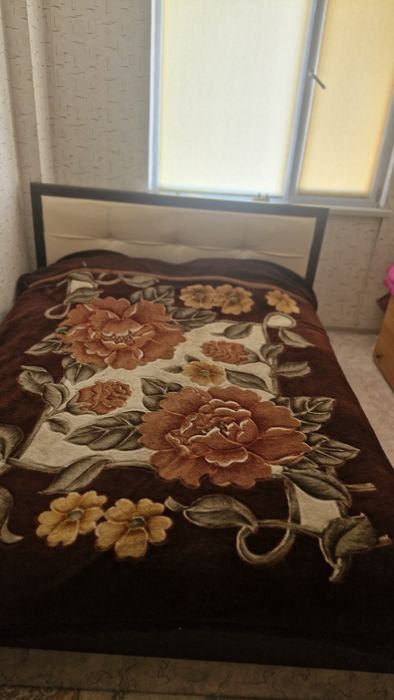 Шифонер спальный кровать
