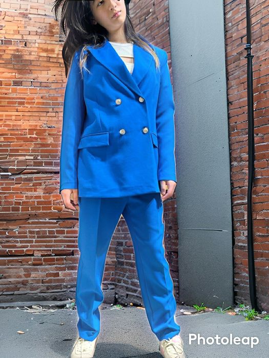 костюм Турция осень весна