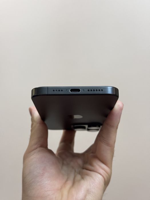Iphone 15 Pro Max. 512гб. 10/10