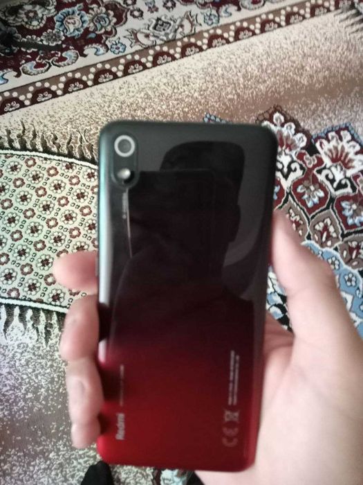 Redmi 7A. Holati ajoyib