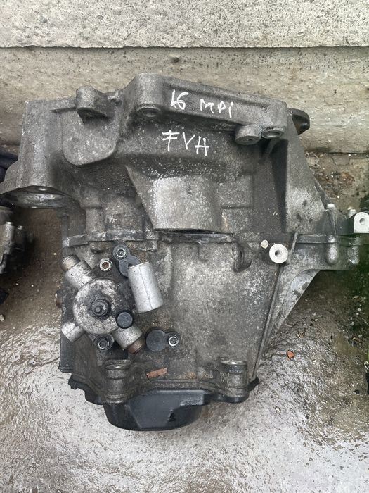 Cutii de viteza1.0- 1.2-1.4-1.5-1.6 FSI/TSI/TFSI-MPI