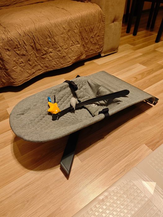 Balansoar pentru bebelusi Kinderkraft Mimi