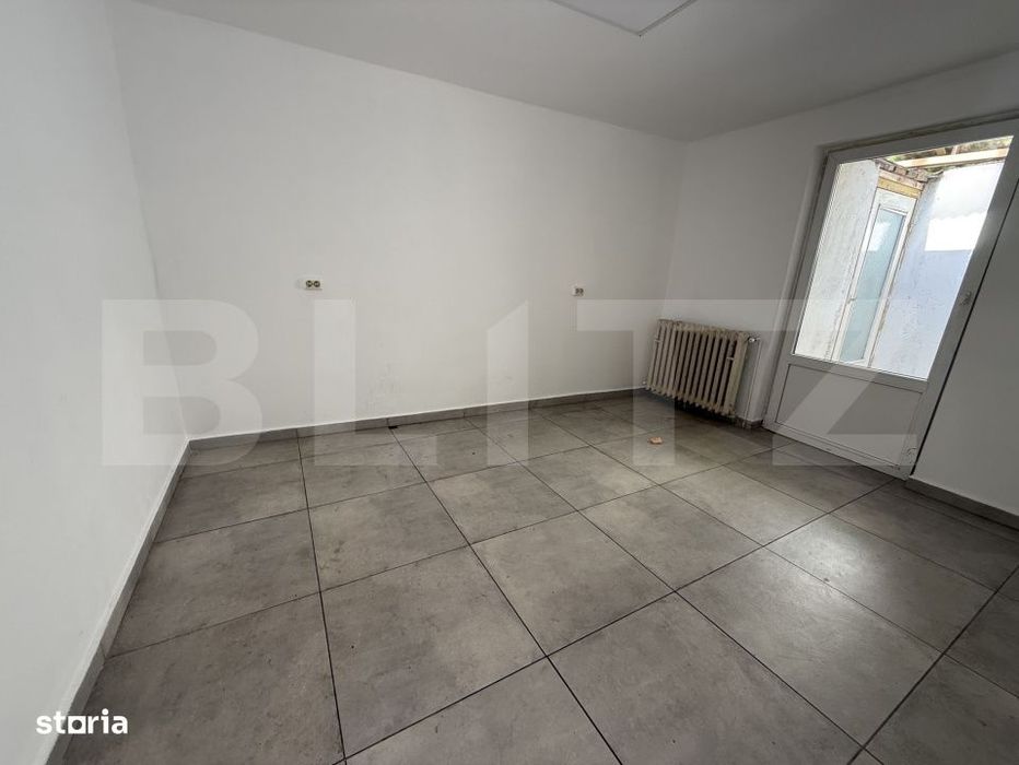 Casa de inchiriat,3 camere, 63 mp, zona Semicentrala