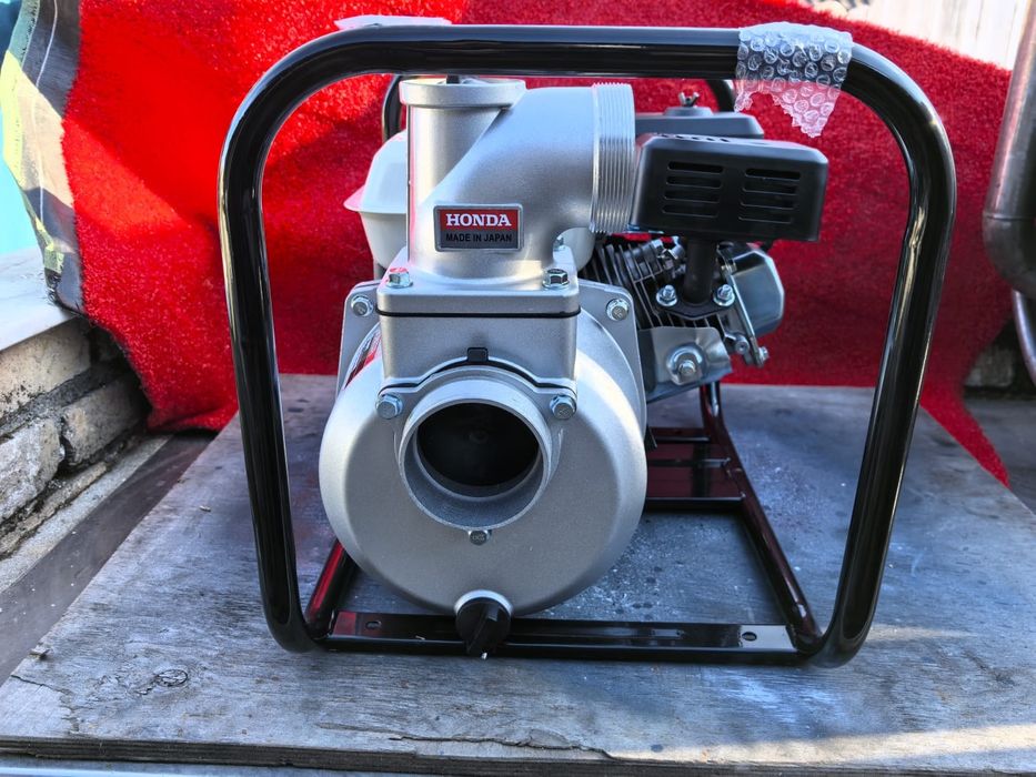 Autopompa HONDA 4Kw