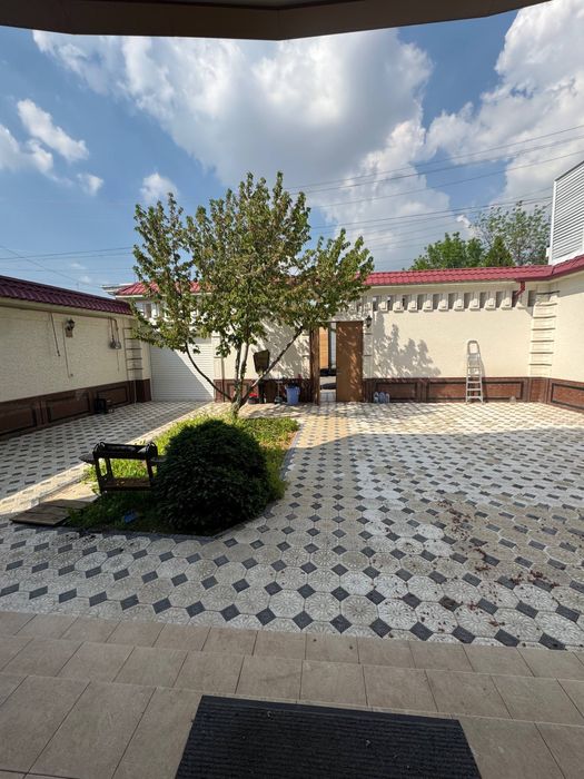 Участок в аренду