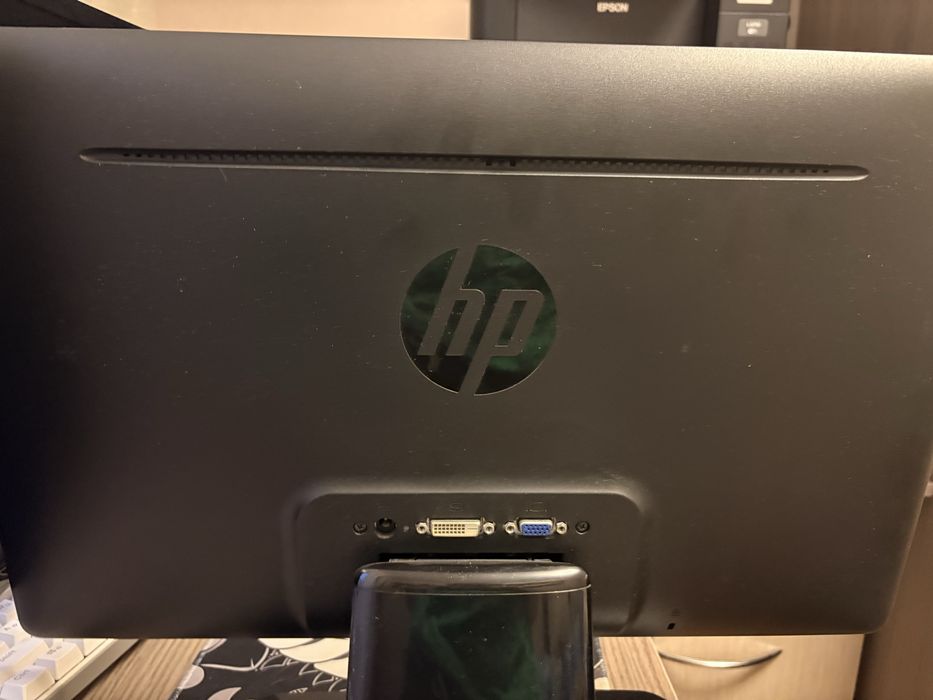 Монитор hp 2011x