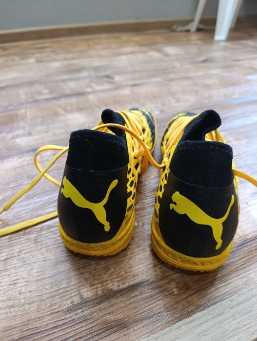 Спортни обувки Puma