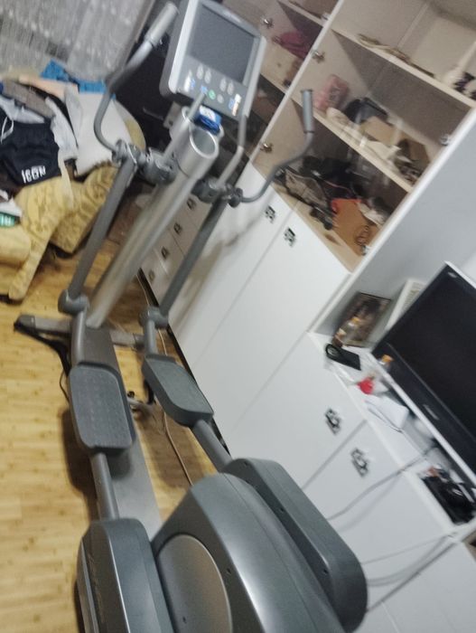 Life Fitness Model 95XI