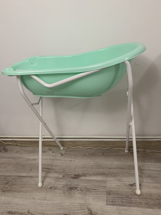 Cadita cu termometru