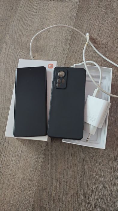 Xiaomi 12X [128GB]