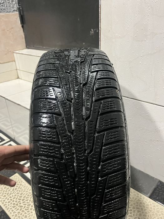 Продается бу балоны с дисками