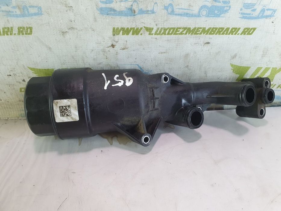 Carcasa filtru ulei 70321178 Mercedes Benz C-Class W205/S205/C205 (2014 - 2018) om651921