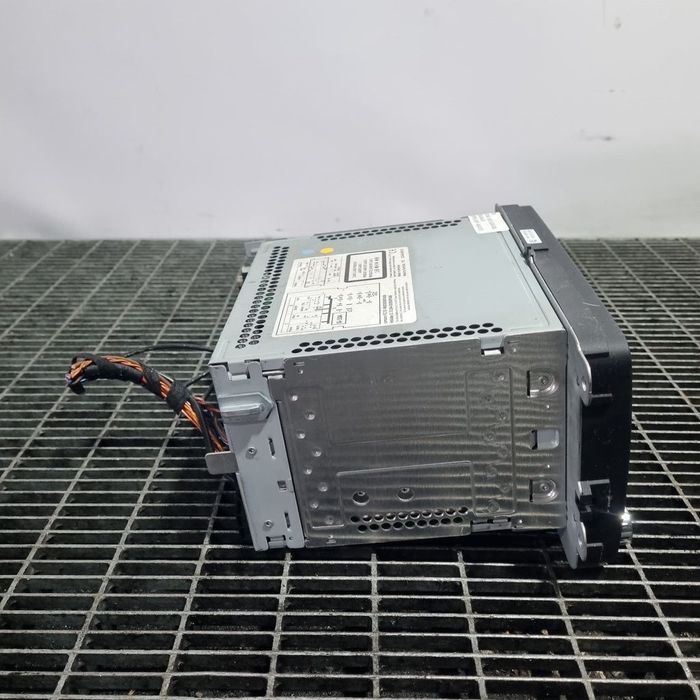 Navigatie Skoda Yeti 2009 - 2013 (1406) 3t0035192D