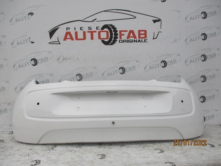 Bara spate Volkswagen UP an 2011-2012-2013-2014-2015-2016 Gauri pentru 3 senzori