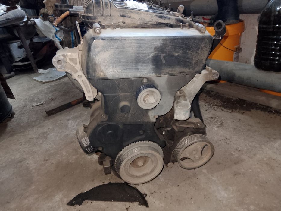 Продам мотор ваз