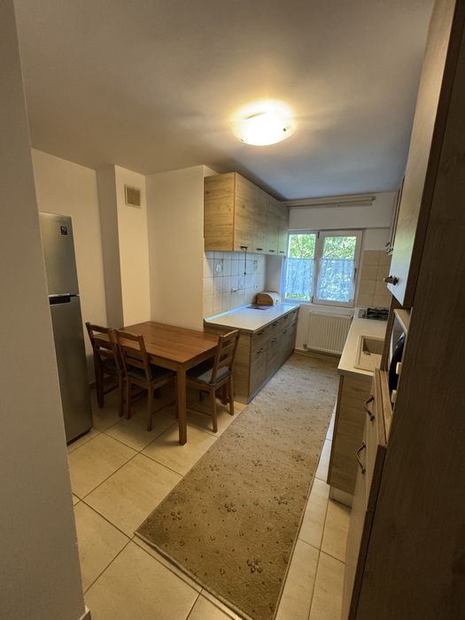 Apartament 4 camere decomandat Lujerului  Militari