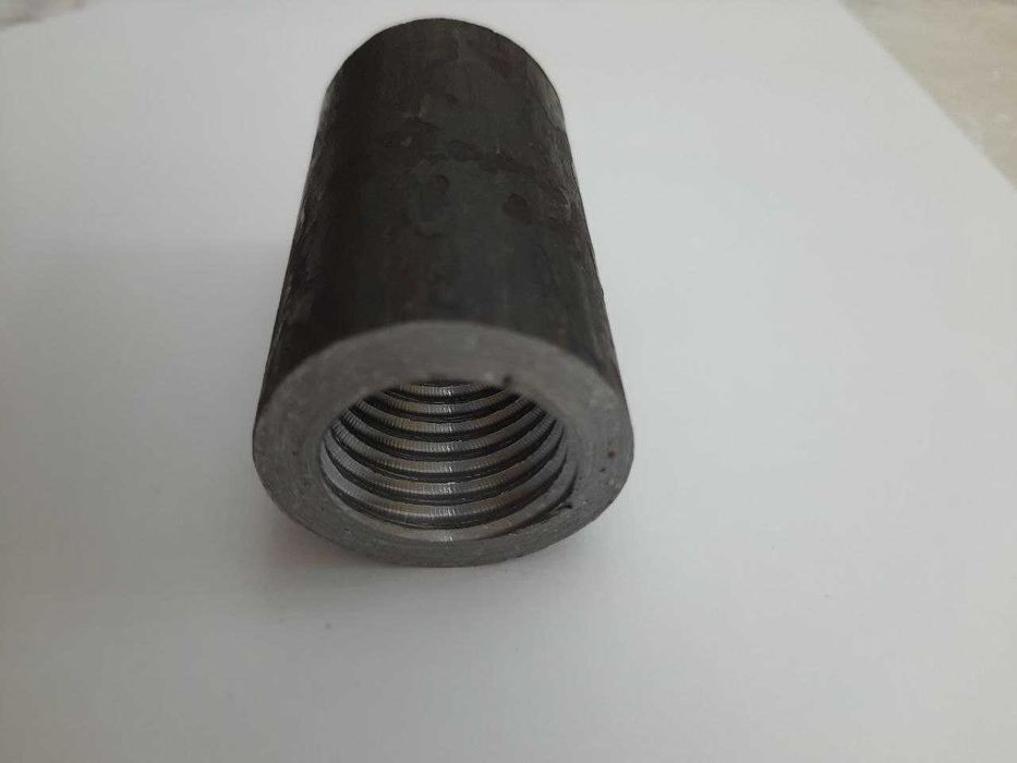 Муфты соединения арматуры - Сырьё / материалы Фергана на Olx