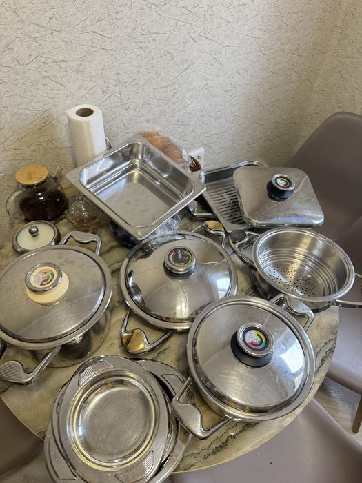 Костюль наборzepter