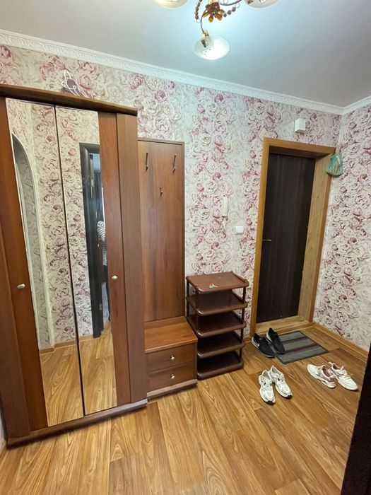 Продам 2 ком. Новая. Дср