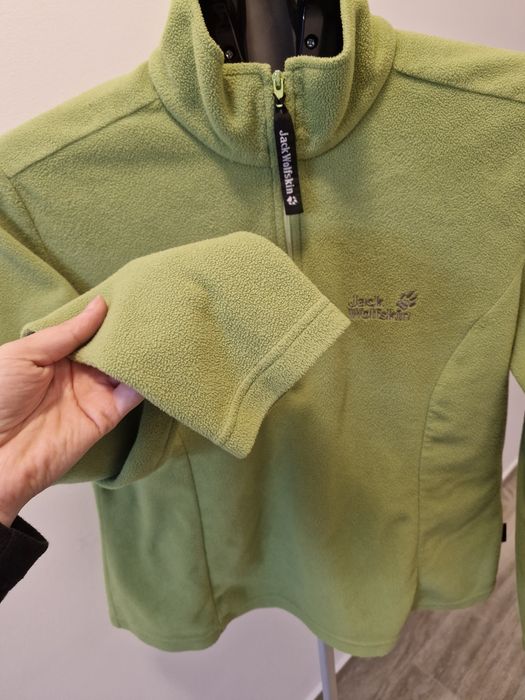 Polar dama Jack Wolfskin L