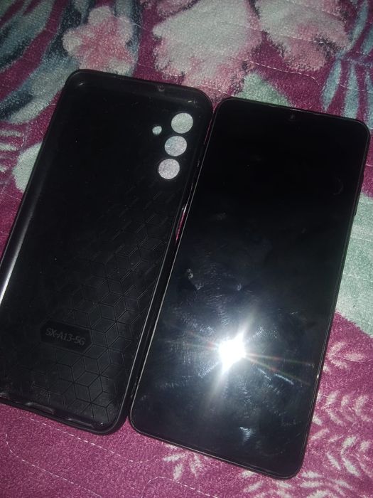 Samsung A04s сатылады 64гб