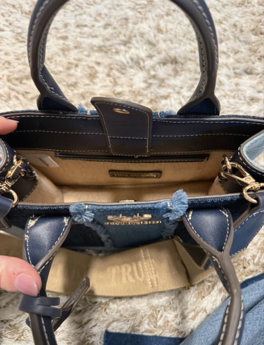 Geanta True Religion