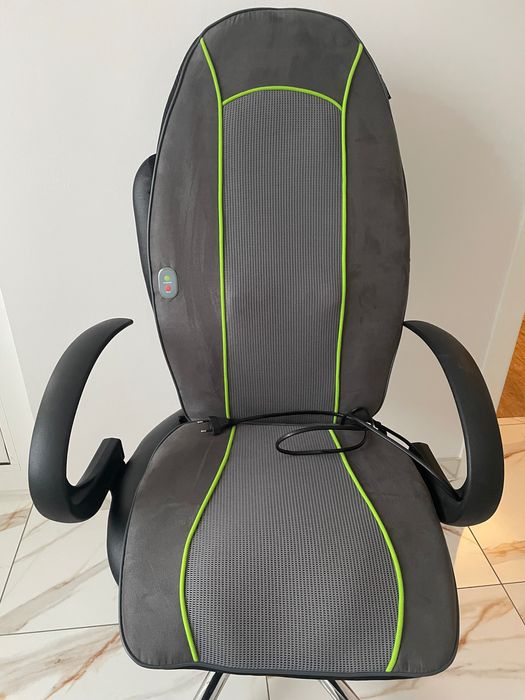 Електрически масажор