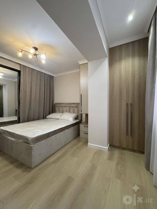 Госпитальный /С ремонтом /40 м2
