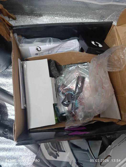 Продам пылесос roboclean