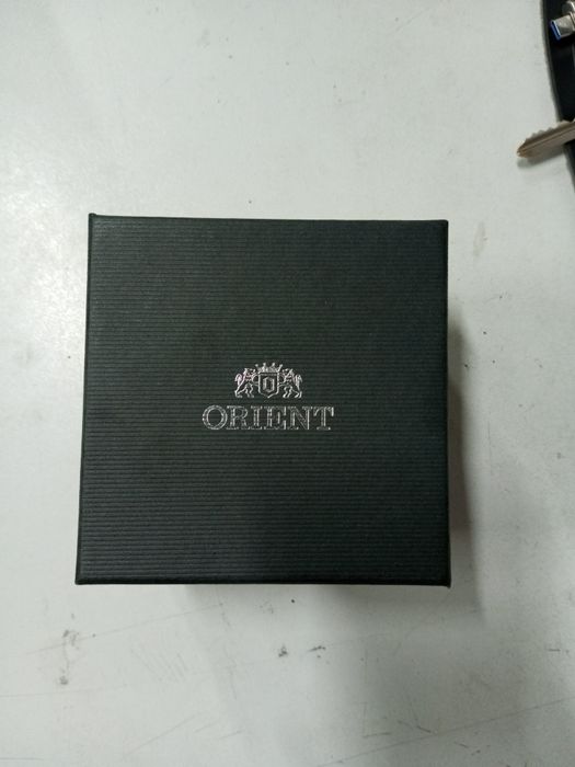 Продам часы Orient automatic
