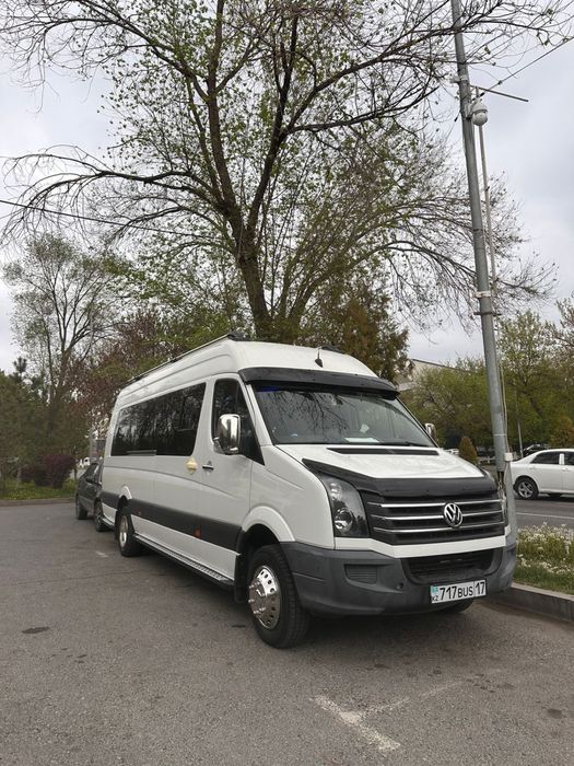 Спринтер на заказ ВИП САЛОН
